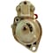 Wai Global Starter, STRND PMGR 12V 13T CW, 17kW12 Volt, CW, 13Tooth Pinion 31257N - alternate 5